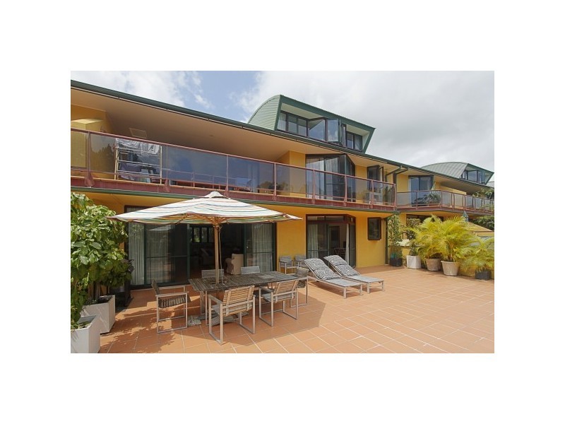 22/64 Broken Head Road, Byron Bay NSW 2481