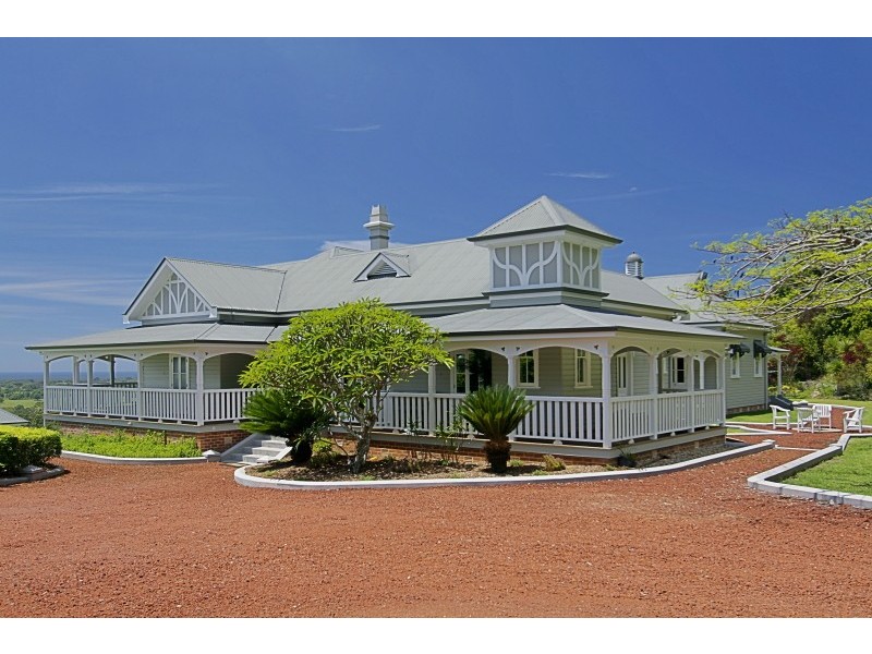 293 Myocum Road, Byron Bay NSW 2481