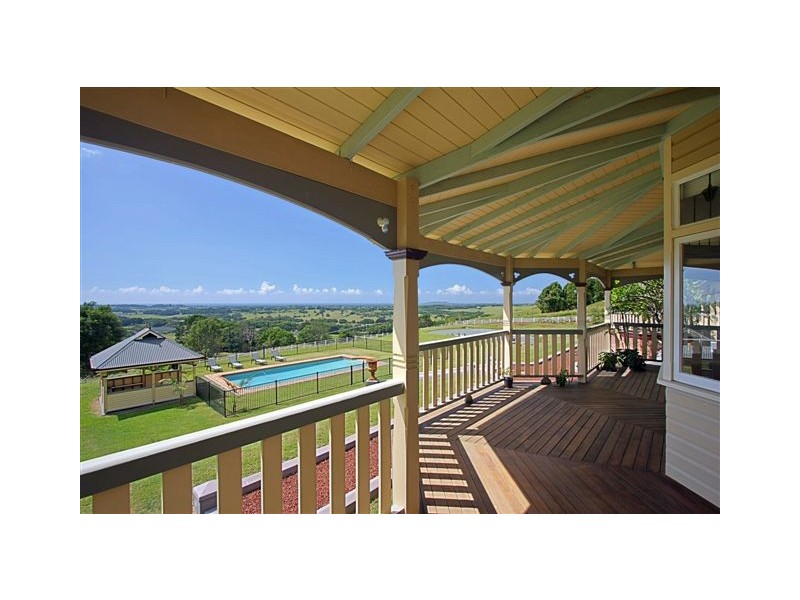 293 Myocum Road, Byron Bay NSW 2481