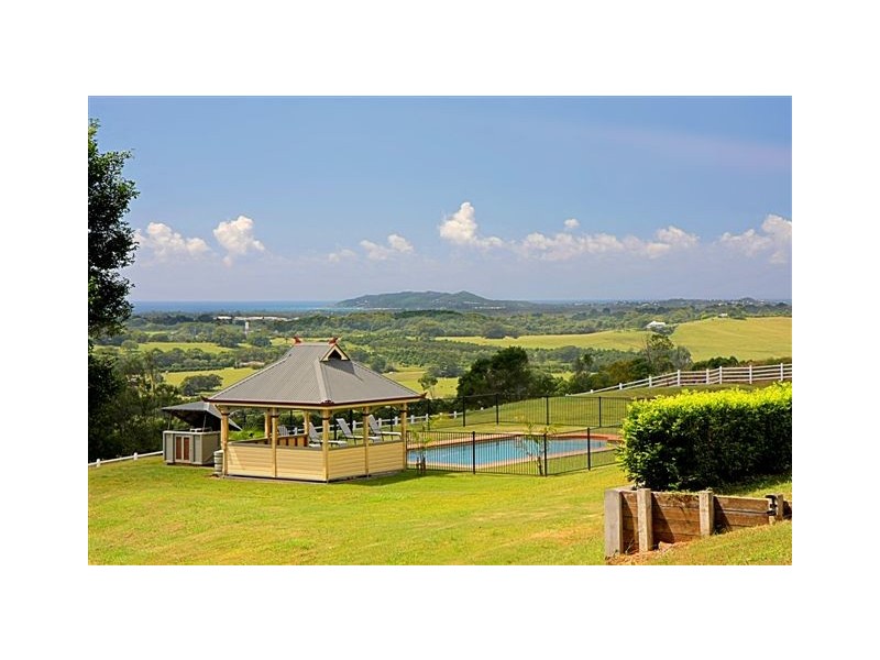 293 Myocum Road, Byron Bay NSW 2481