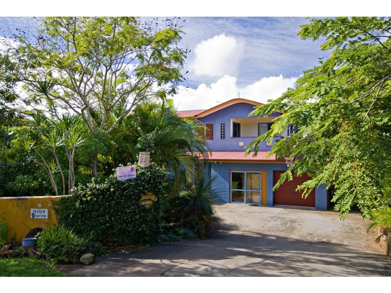 9 Cape Vista Drive, Ewingsdale NSW 2481