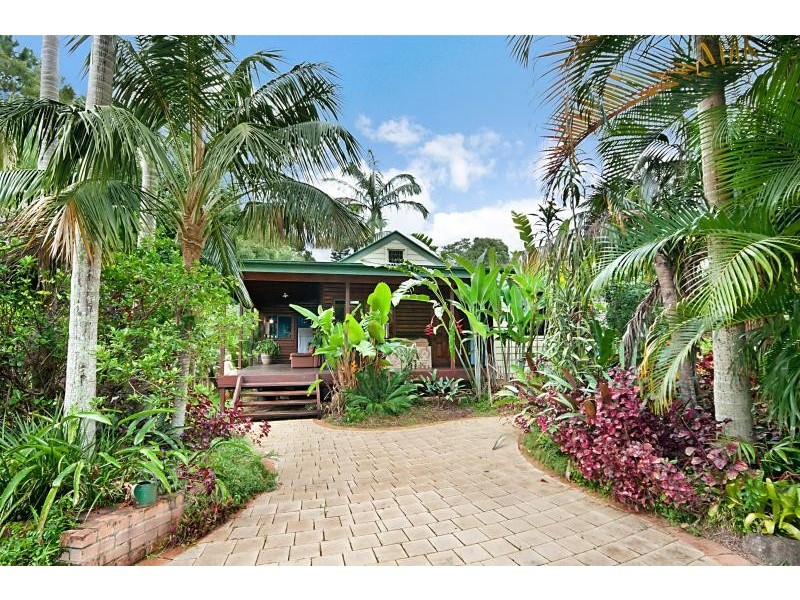 38 Garden Avenue, Mullumbimby NSW 2482