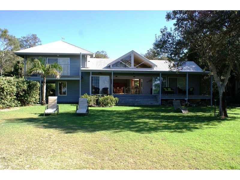 Lot 13, 42 MacGregor Street, Suffolk Park NSW 2481