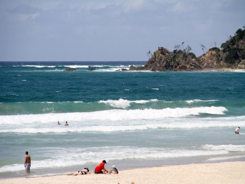 23/22 Bay Street, Byron Bay NSW 2481