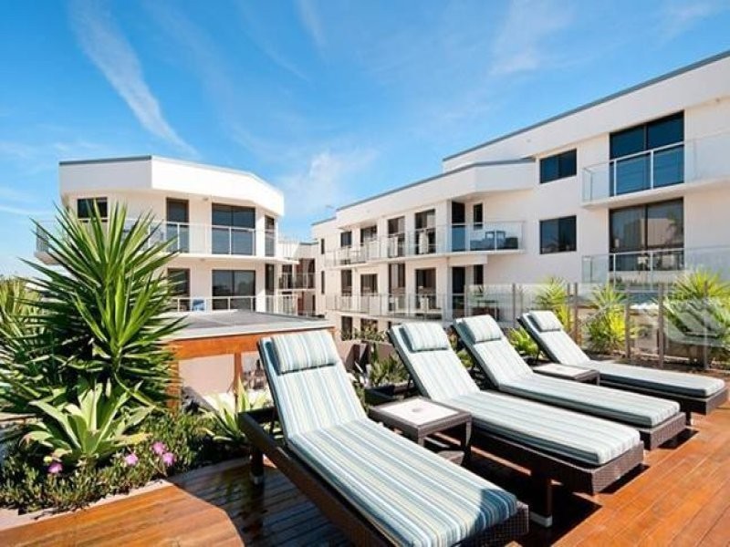 10/22 Bay Street, Byron Bay NSW 2481