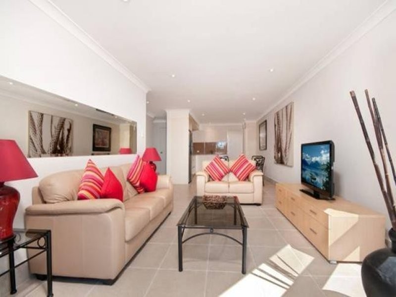 10/22 Bay Street, Byron Bay NSW 2481