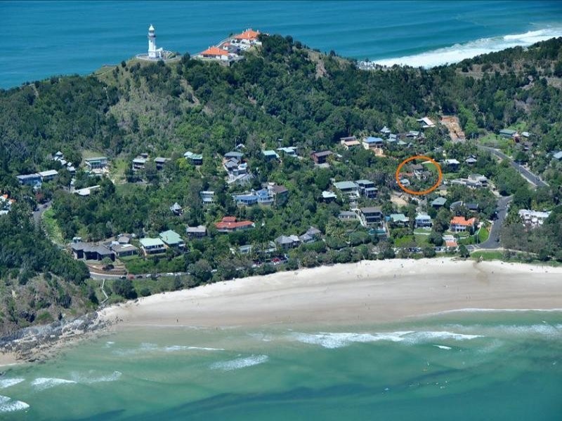 2/34 Brownell Drive, Byron Bay NSW 2481