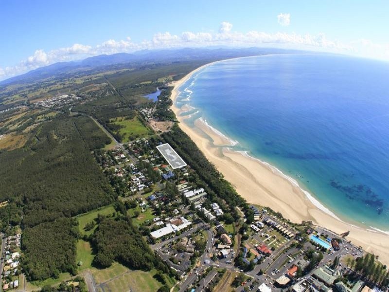 7 Cavvanbah Street, Byron Bay NSW 2481