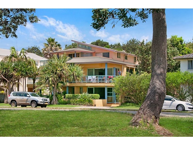 1/52 Lawson Street, Byron Bay NSW 2481