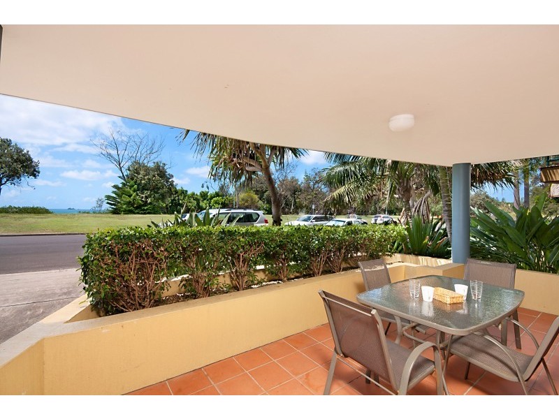 1/52 Lawson Street, Byron Bay NSW 2481