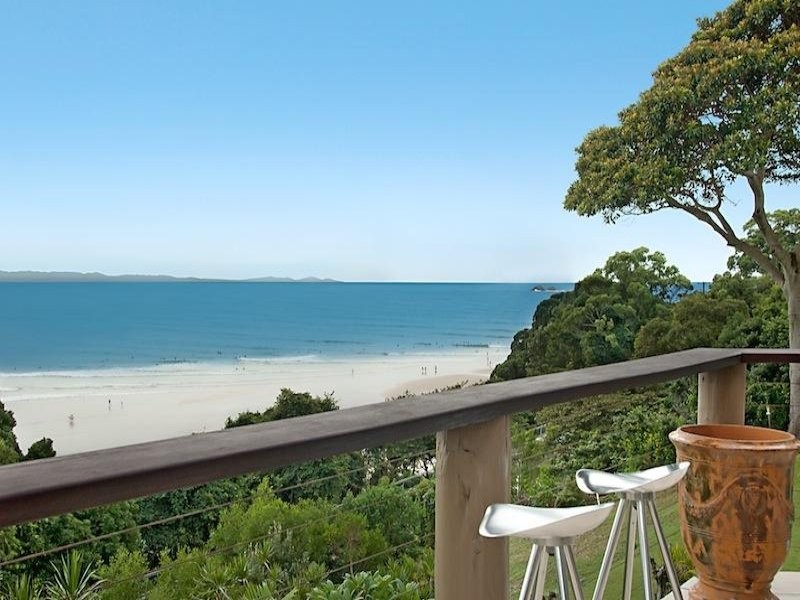 146 Lighthouse Road, Byron Bay NSW 2481