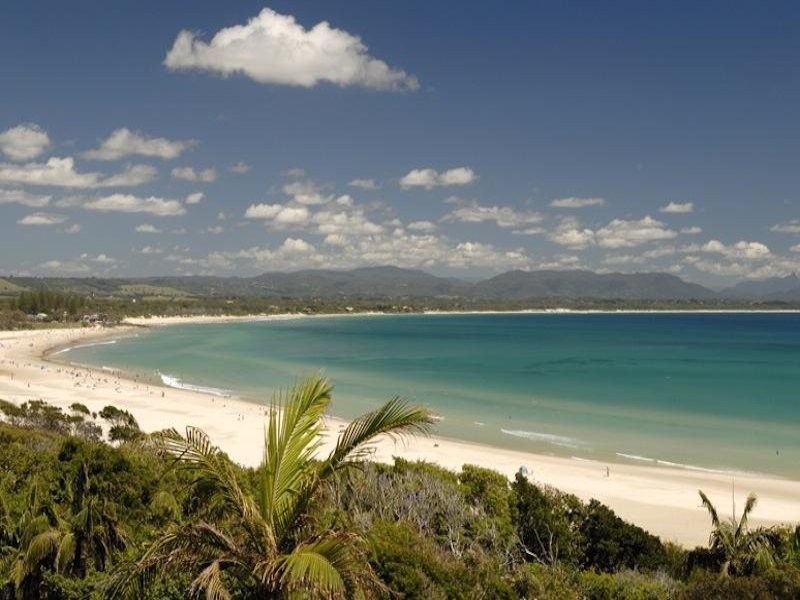 146 Lighthouse Road, Byron Bay NSW 2481