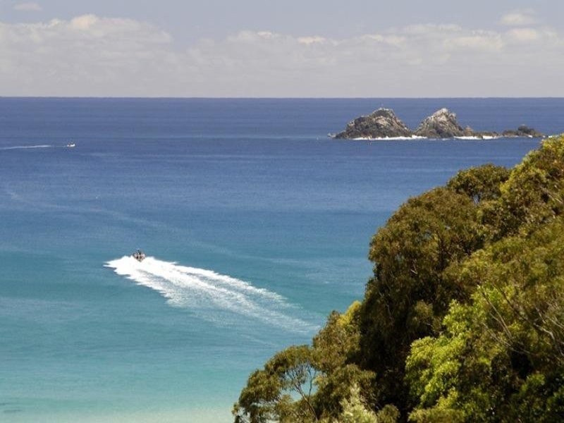 146 Lighthouse Road, Byron Bay NSW 2481