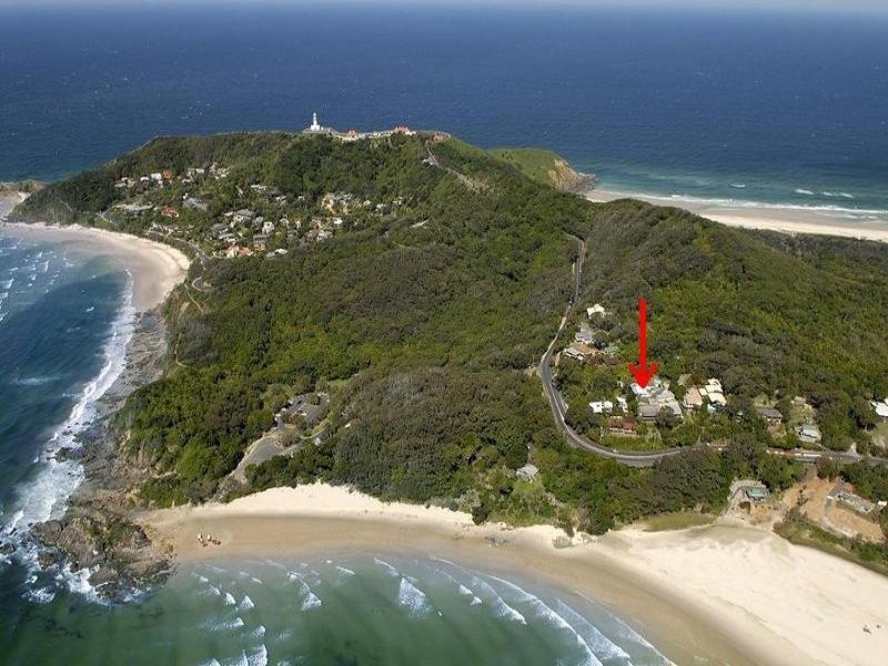 166A Lighthouse Road, Byron Bay NSW 2481