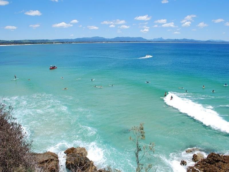 166A Lighthouse Road, Byron Bay NSW 2481