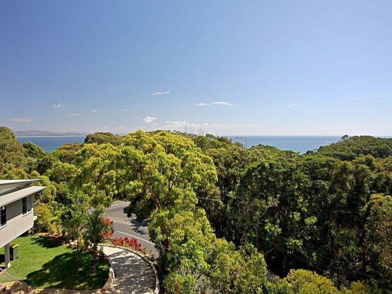 174 Lighthouse Road, Byron Bay NSW 2481