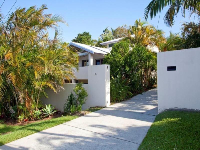 21 MackayStreet, Byron Bay NSW 2481
