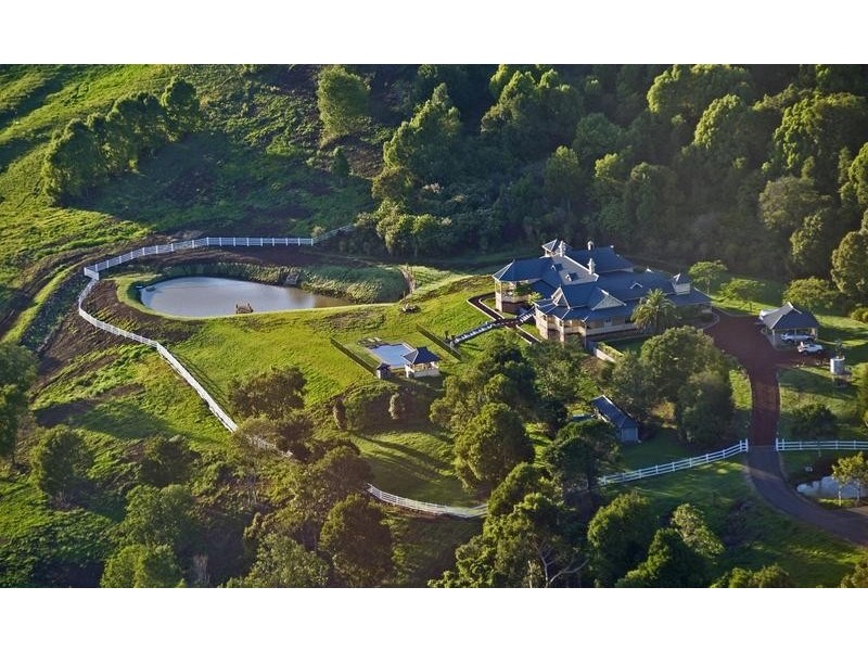 293 Myocum Road, Byron Bay NSW 2481
