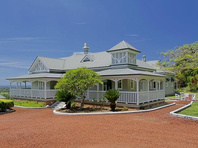293 Myocum Road, Byron Bay NSW 2481