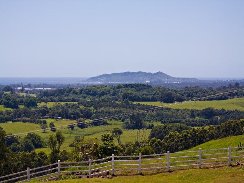 293 Myocum Road, Byron Bay NSW 2481