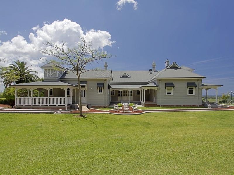 293 Myocum Road, Byron Bay NSW 2481