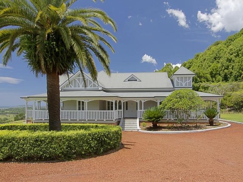293 Myocum Road, Byron Bay NSW 2481
