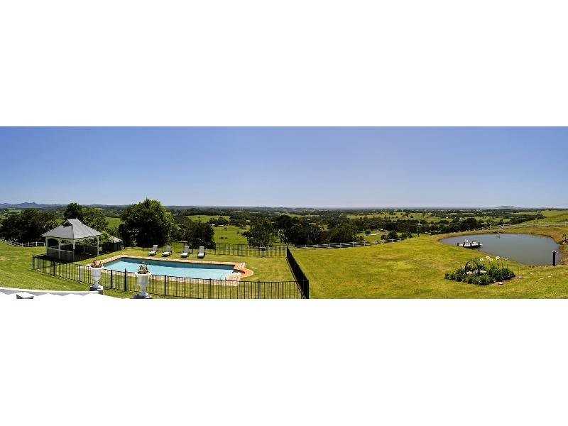 293 Myocum Road, Byron Bay NSW 2481