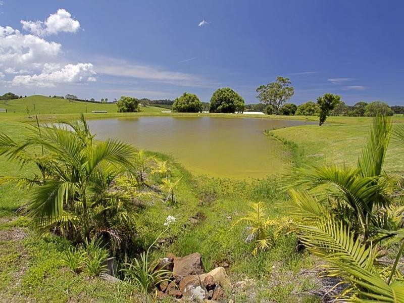 293 Myocum Road, Byron Bay NSW 2481