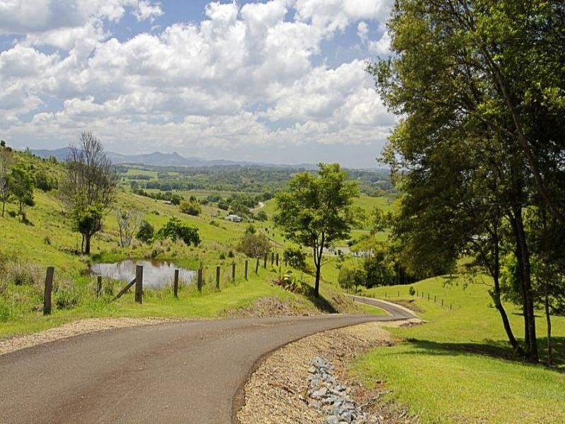 293 Myocum Road, Byron Bay NSW 2481