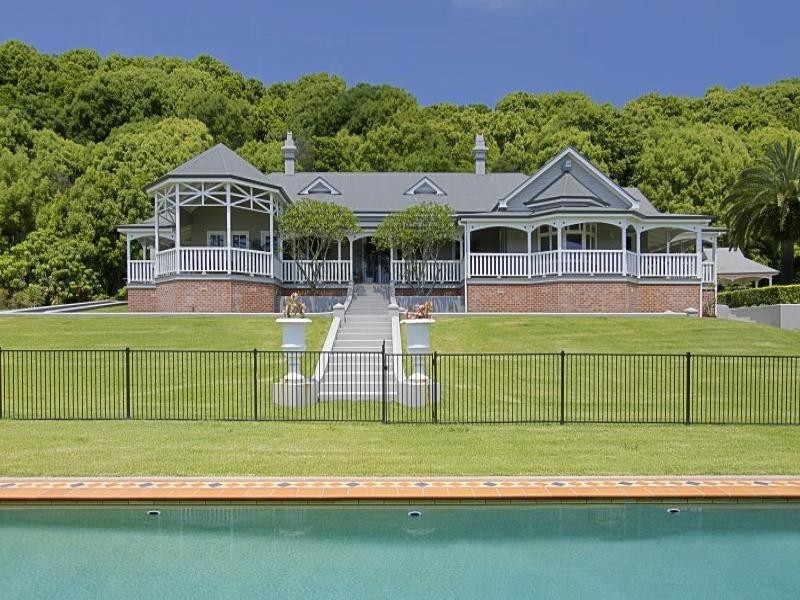 293 Myocum Road, Byron Bay NSW 2481