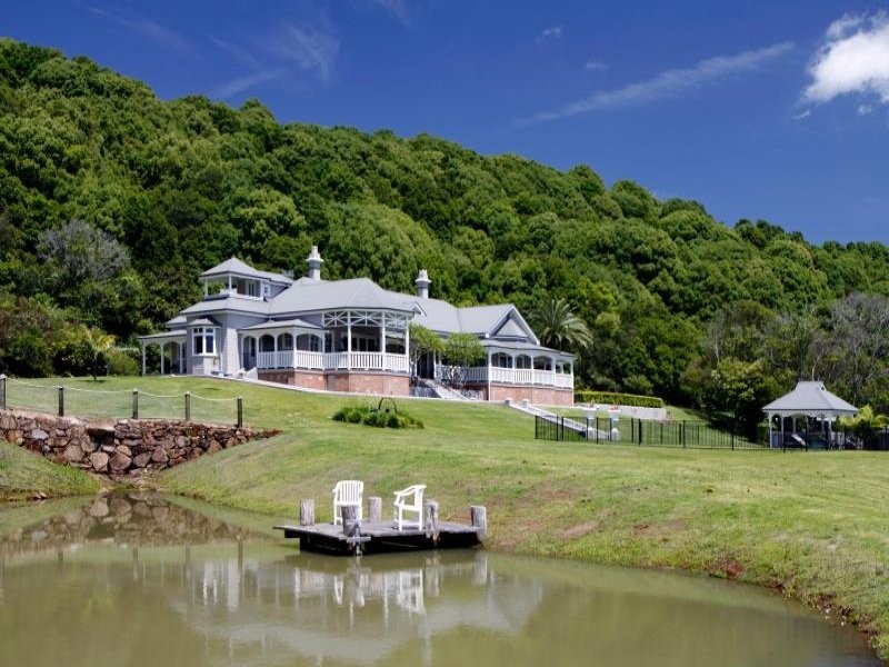 293 Myocum Road, Byron Bay NSW 2481