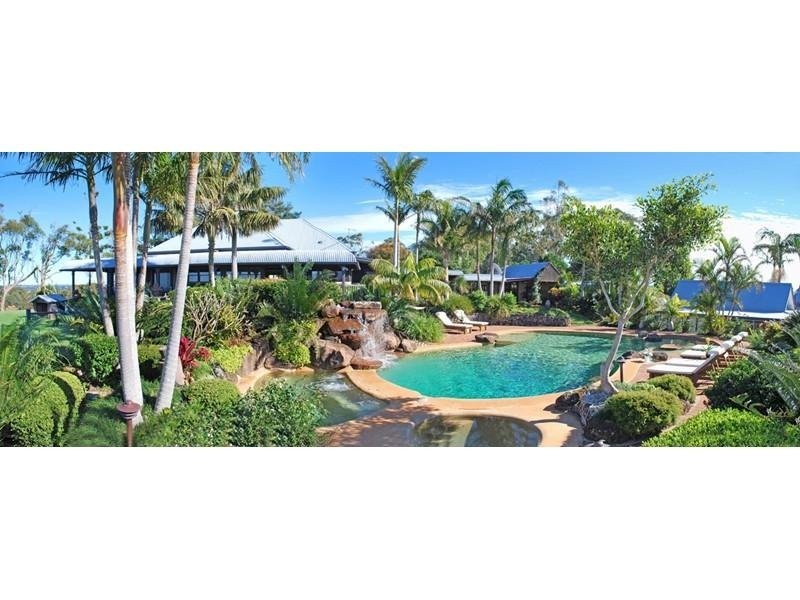 448 Old Byron Bay Road, Newrybar NSW 2479