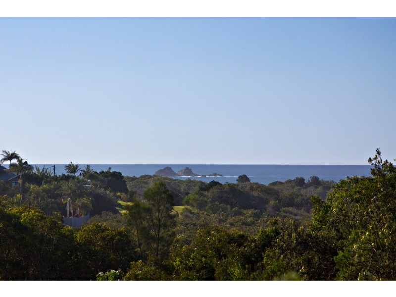 26 Pacific Vista Drive, Byron Bay NSW 2481