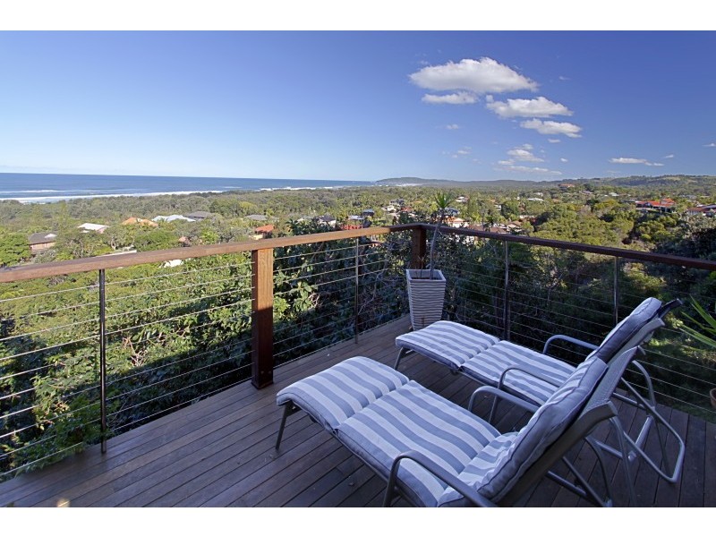 26 Pacific Vista Drive, Byron Bay NSW 2481