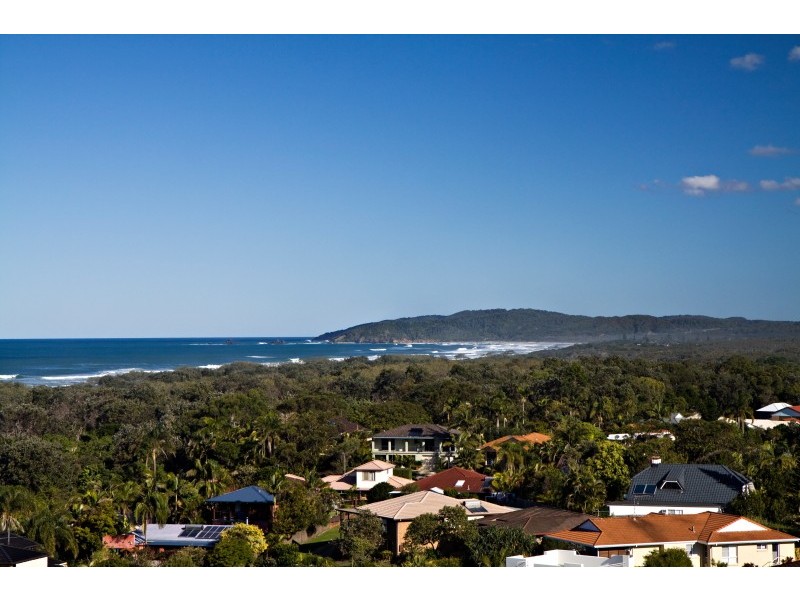 26 Pacific Vista Drive, Byron Bay NSW 2481