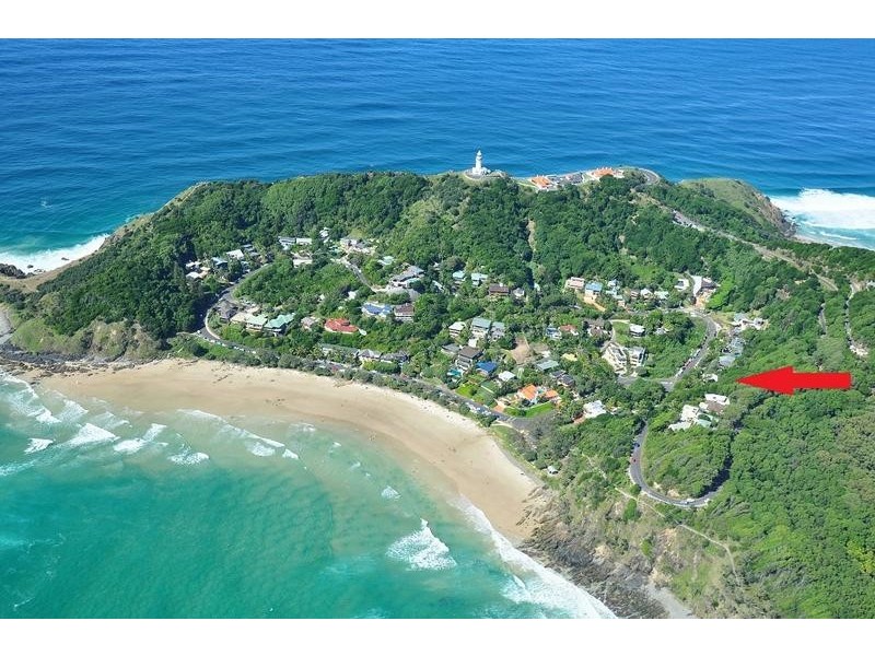 10 Palm Valley Drive, Byron Bay NSW 2481