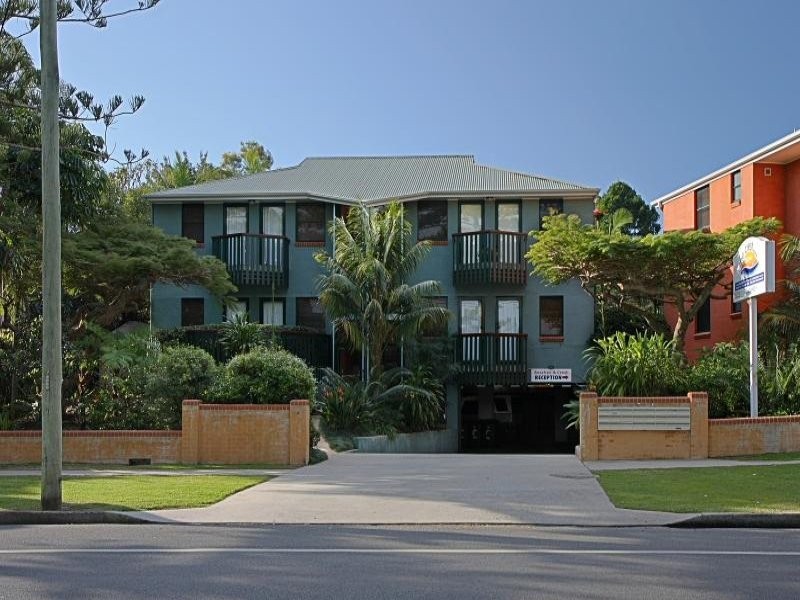 7/47-49 Shirley Street, Byron Bay NSW 2481