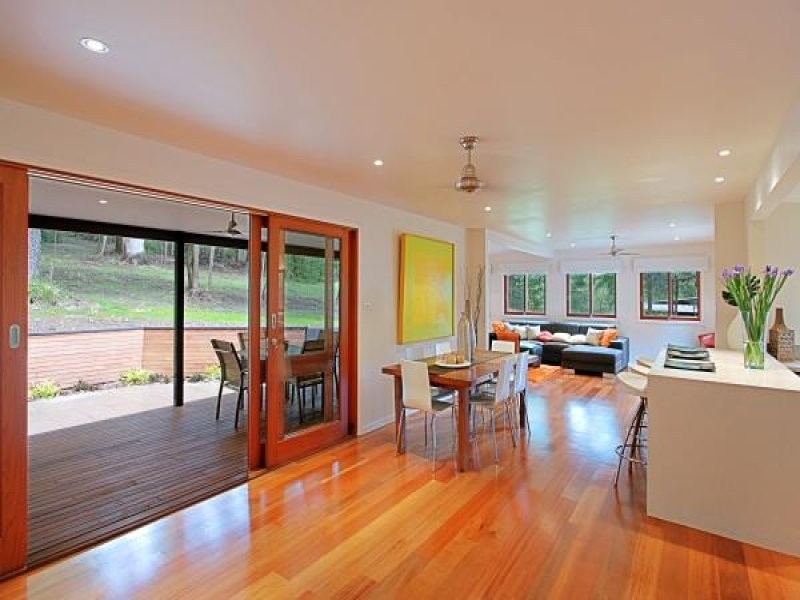 286 Skinners Shoot Road, Skinners Shoot NSW 2481