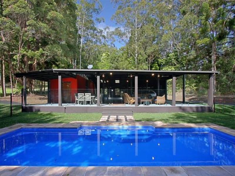 286 Skinners Shoot Road, Skinners Shoot NSW 2481