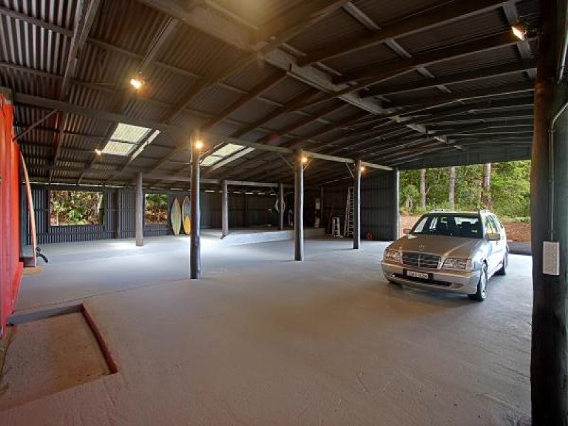 286 Skinners Shoot Road, Skinners Shoot NSW 2481