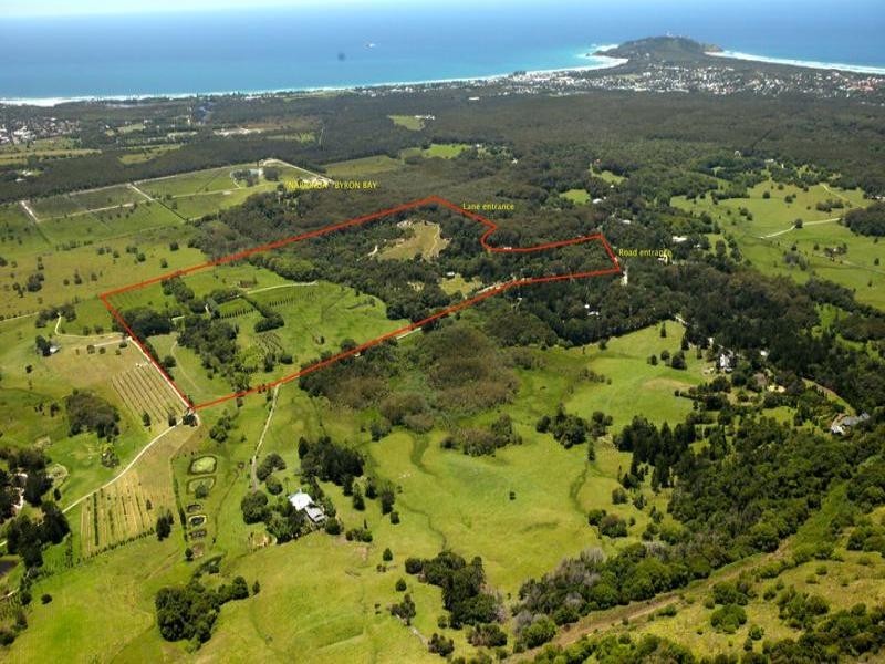 286 Skinners Shoot Road, Skinners Shoot NSW 2481