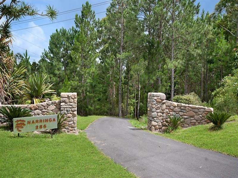 286 Skinners Shoot Road, Skinners Shoot NSW 2481