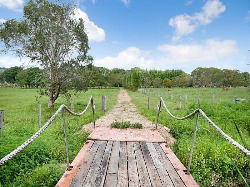 286 Skinners Shoot Road, Skinners Shoot NSW 2481