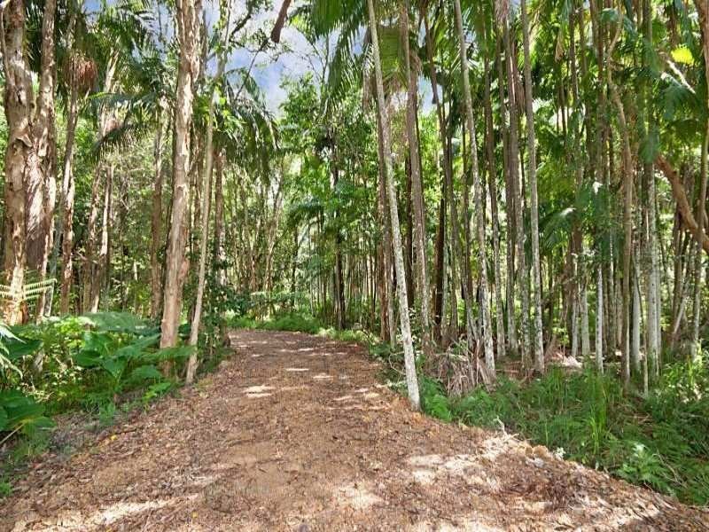 286 Skinners Shoot Road, Skinners Shoot NSW 2481