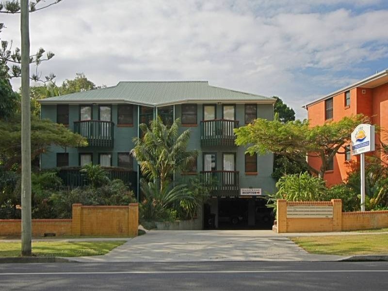 14/47-49 Shirley Street, Byron Bay NSW 2481