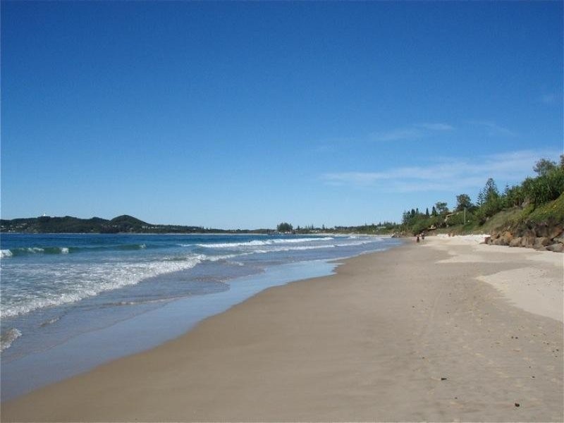 4 The Esplanade, Byron Bay NSW 2481