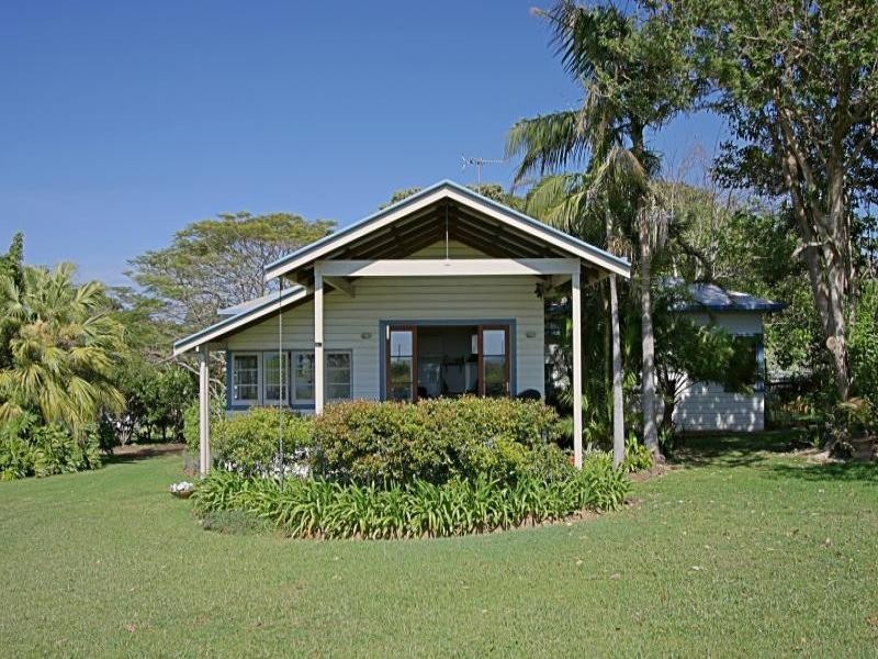 54 Coopers Shoot Road, Coopers Shoot NSW 2479