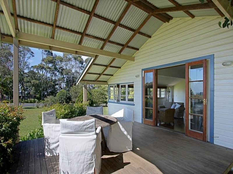 54 Coopers Shoot Road, Coopers Shoot NSW 2479