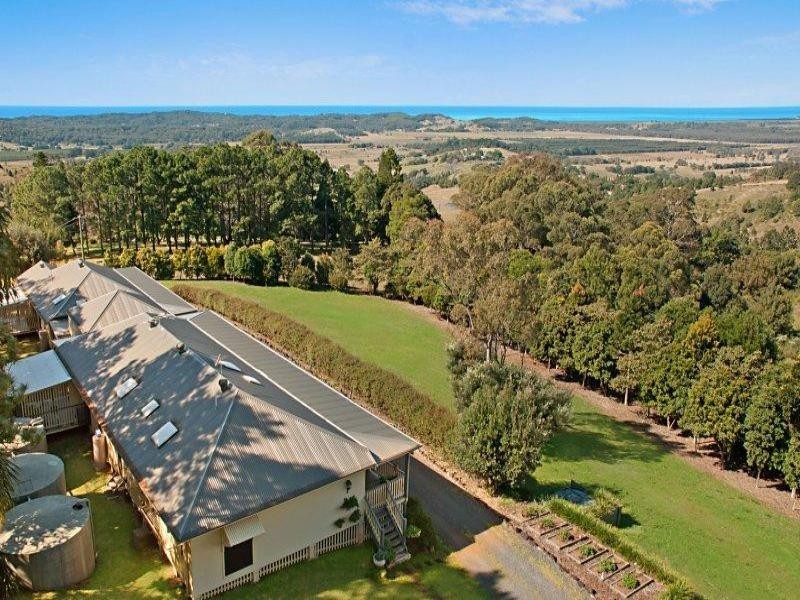 276 Piccadilly Hill Road, Coopers Shoot NSW 2479
