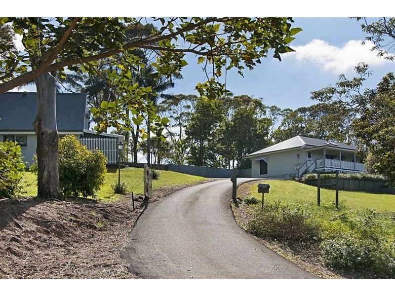 276 Piccadilly Hill Road, Coopers Shoot NSW 2479